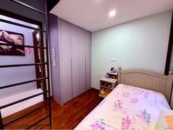 Kandis Residence (D27), Condominium #612505821